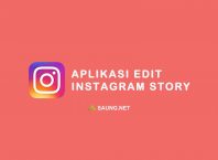 aplikasi untuk instagram story