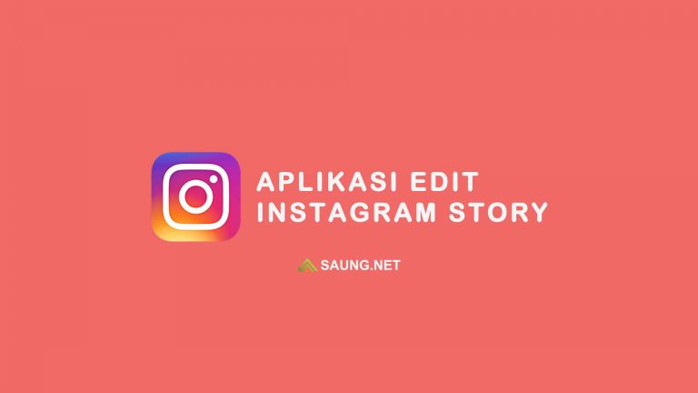 aplikasi untuk instagram story