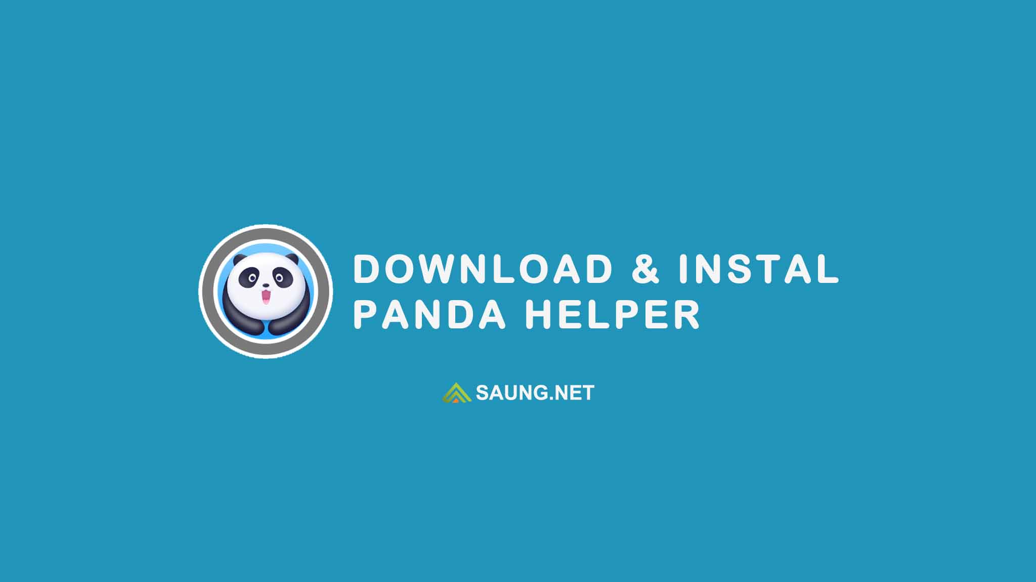 download aplikasi panda helper