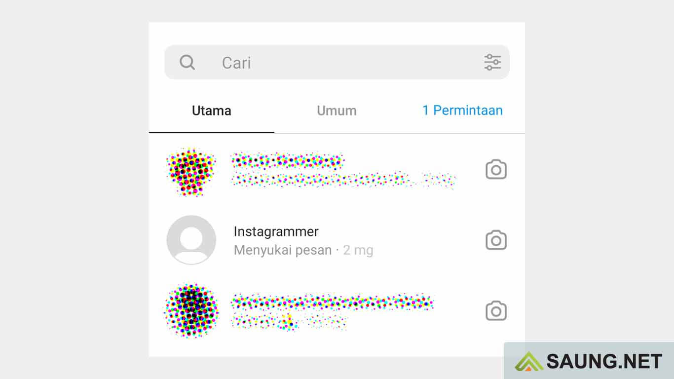instagrammer indonesia