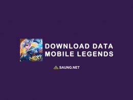 download data resource mobile legends