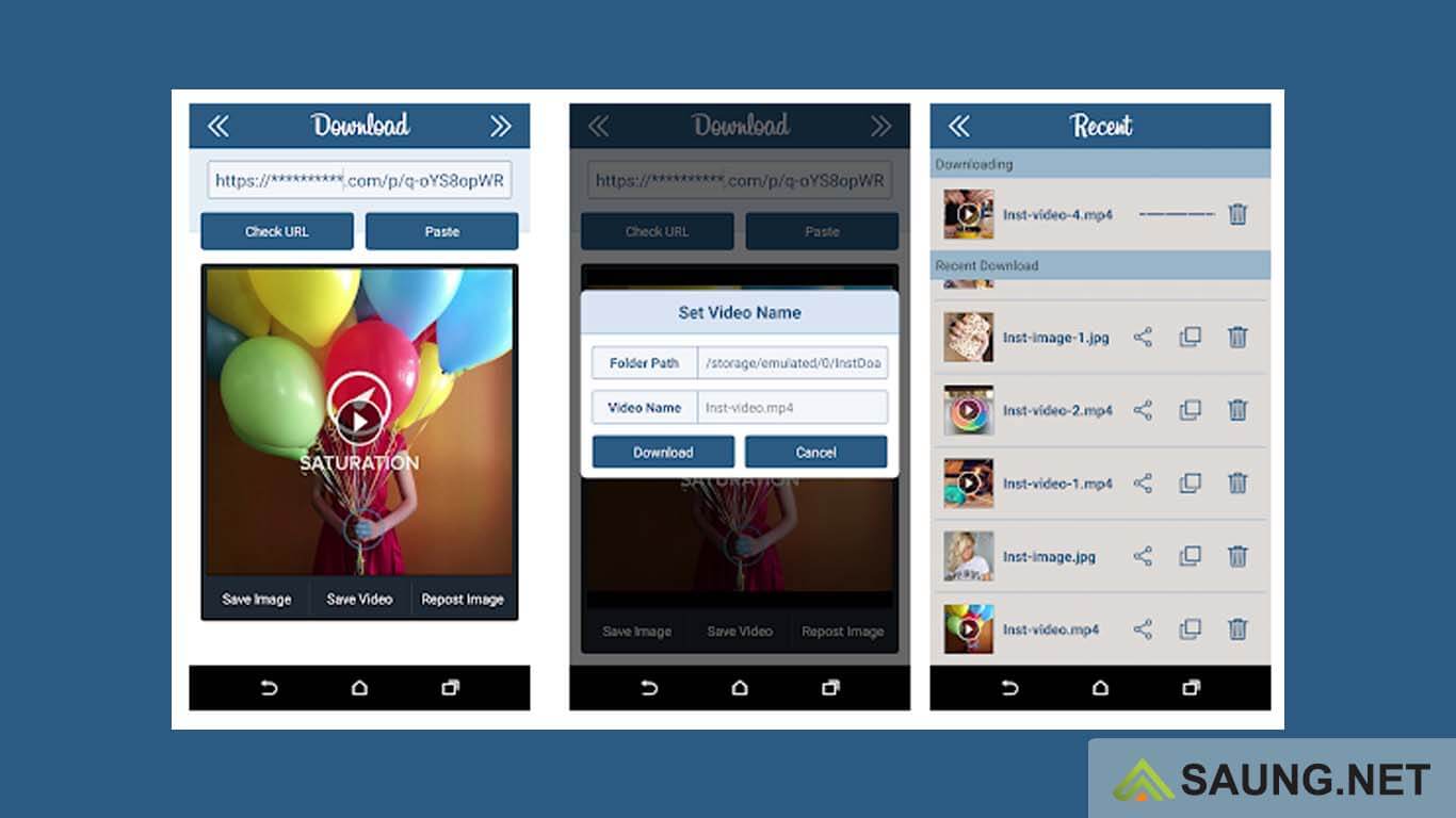 download video reels instagram online